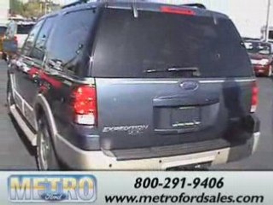 Used Ford Expedition Albany Schenectady New York