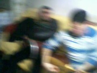 hakan ve saz arkadaslari