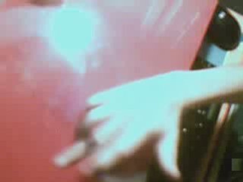 leçon de penspining #13: la charge