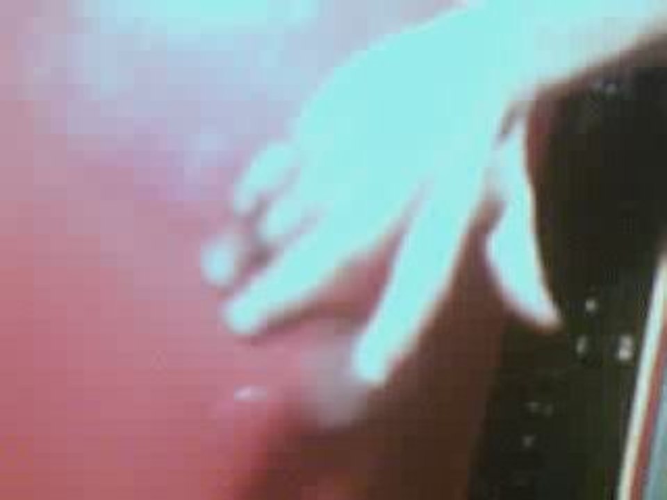 leçon de penspinning #14: la charge 23