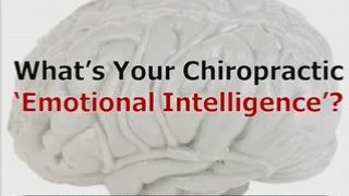 Your Chiropractic Marketing Thoughts