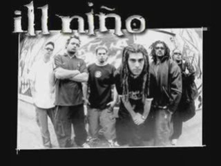 Ill Nino
