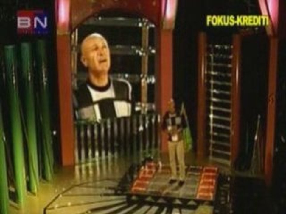 Saban Saulic - Sneg je opet Snezana