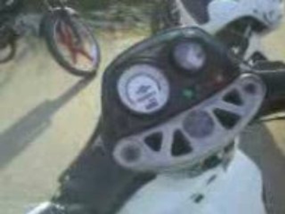 Derbi 3 ze retour !!!