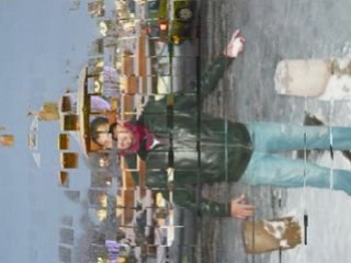 usher ( Les trois fréres )