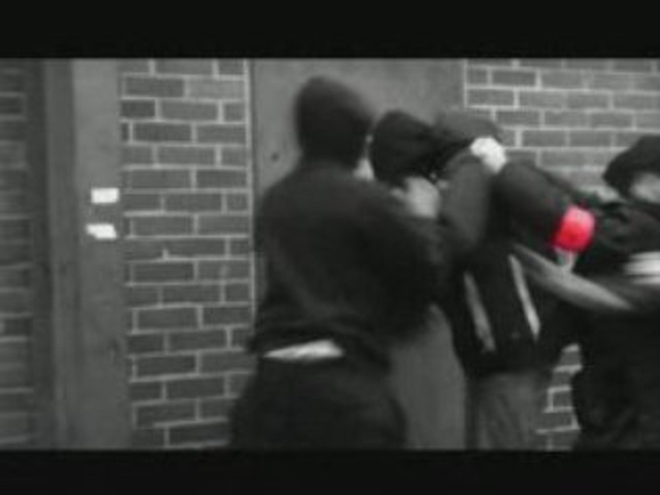 Street Story Teaser