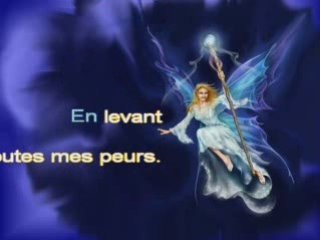 Fleu ma petite fée - SABINE