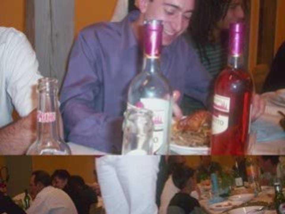 50 ans tonton fernand
