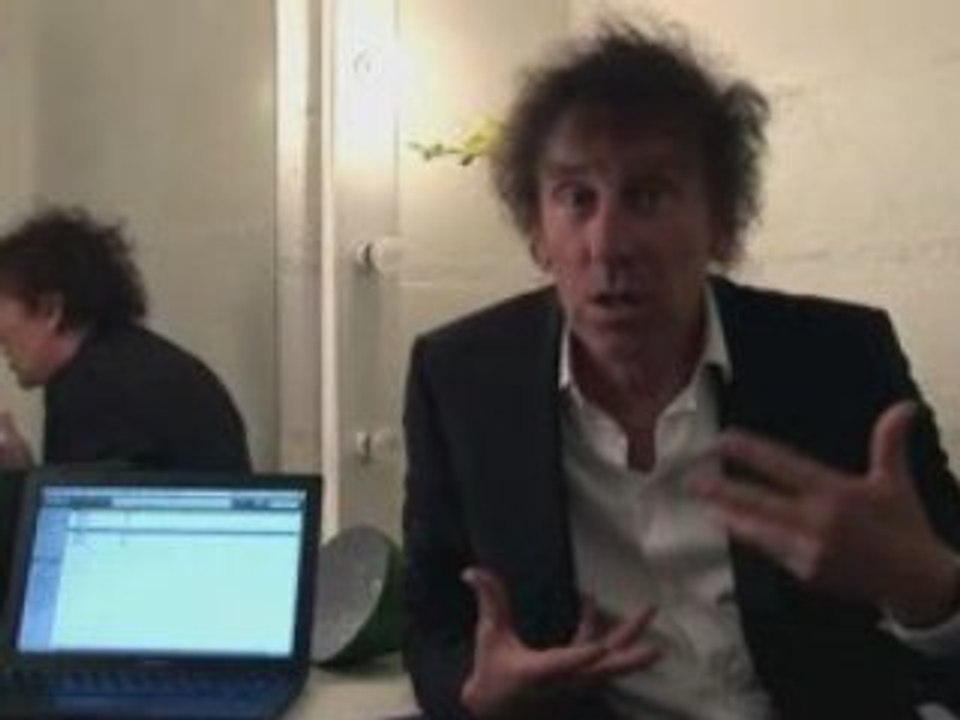 Souchon Itunes