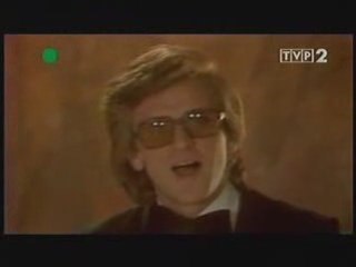 Irena Santor & Zbigniew Wodecki - Walc Embarras