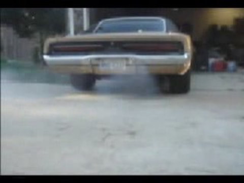 Charger 1969