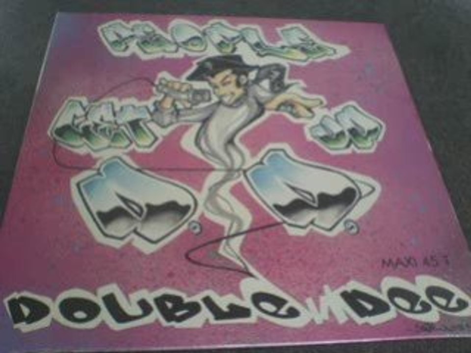 Double Dee - People get up (full mix)