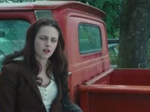 Twilight : Fascination - Teaser #2
