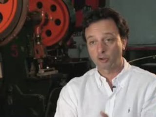 Gattorna Decanting Cradle