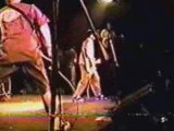 02 Blink-182 - Peggy Sue (live from soma san diego 1995)