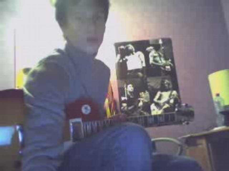 dani california solo