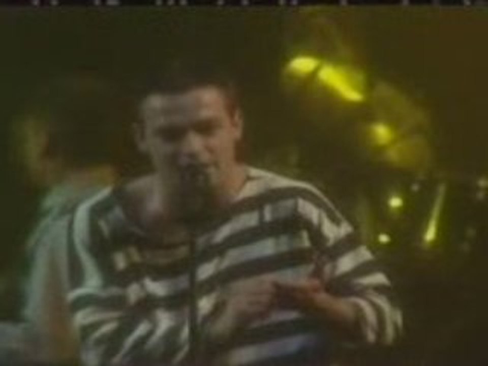 Toreros Muertos - mi aguita amarilla