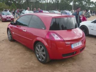 clip des wds by renault 2008