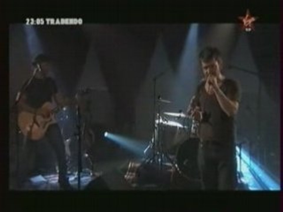 06-Rien à voir Trabendo