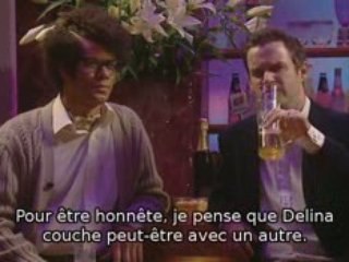 The IT Crowd - Fiendface part2