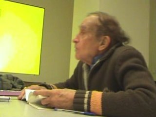 SEMINAIRE SCHERER.JEAN GENET.4