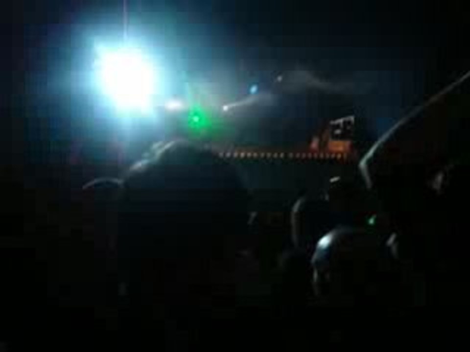 Noob au 4Sans, samedi 10 janvier 2009!