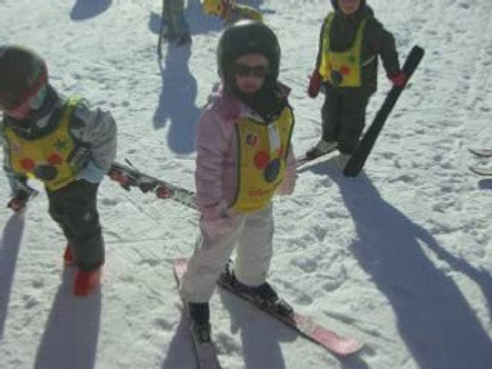 Lola ski 2009