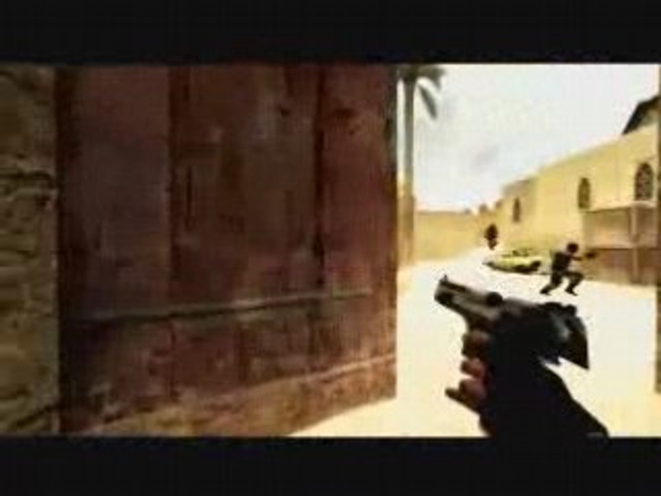[CSS] Fast One Deagle  NOR4J Bad Quality