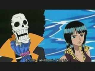One Piece 385 Vostfr Preview