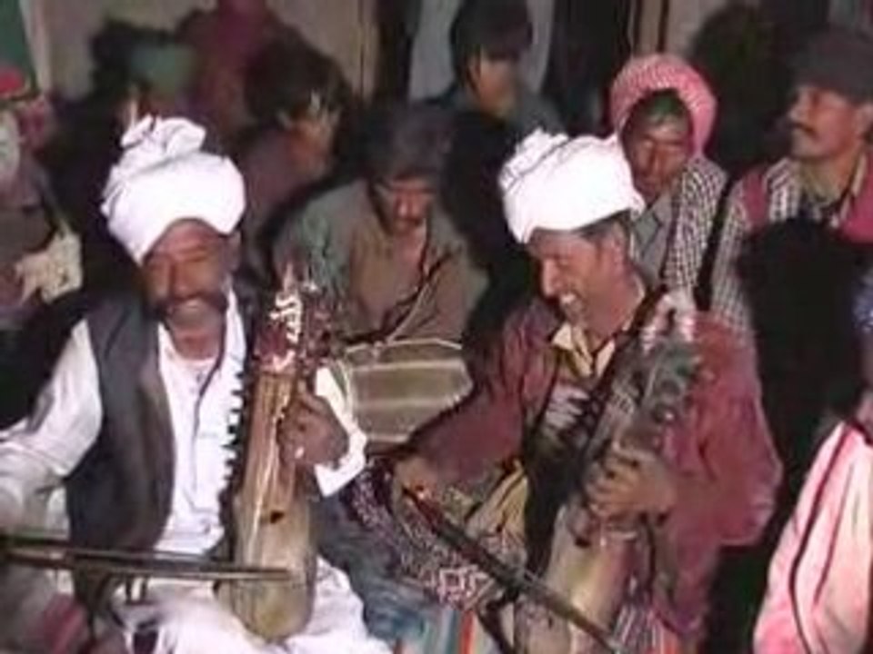 MUSICIENS LANGAS DE BARNAWA (2)