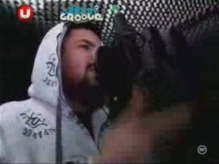 @ Urban Groove Butch - Fiul Risipitor [LIVE]