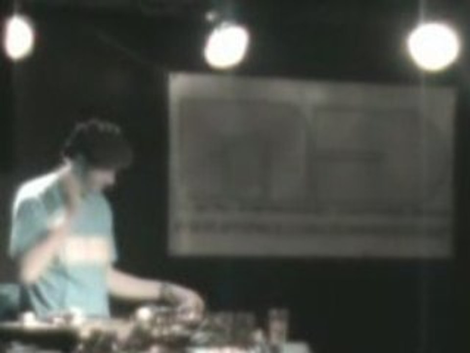 Ocek - Electro Anniversaire les Mange-Disques