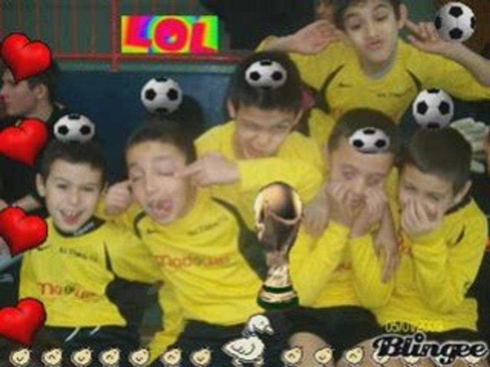 ASCOL TOURNOI EN SALLE IDA FC POUSSINS POUSSINSIDAFC.SKY