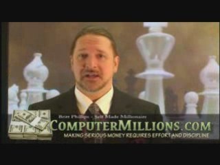 Britt Phillips earns over $47,000 in five days