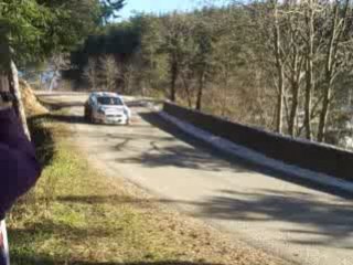 Essai FIAT MONTE CARLO 2009