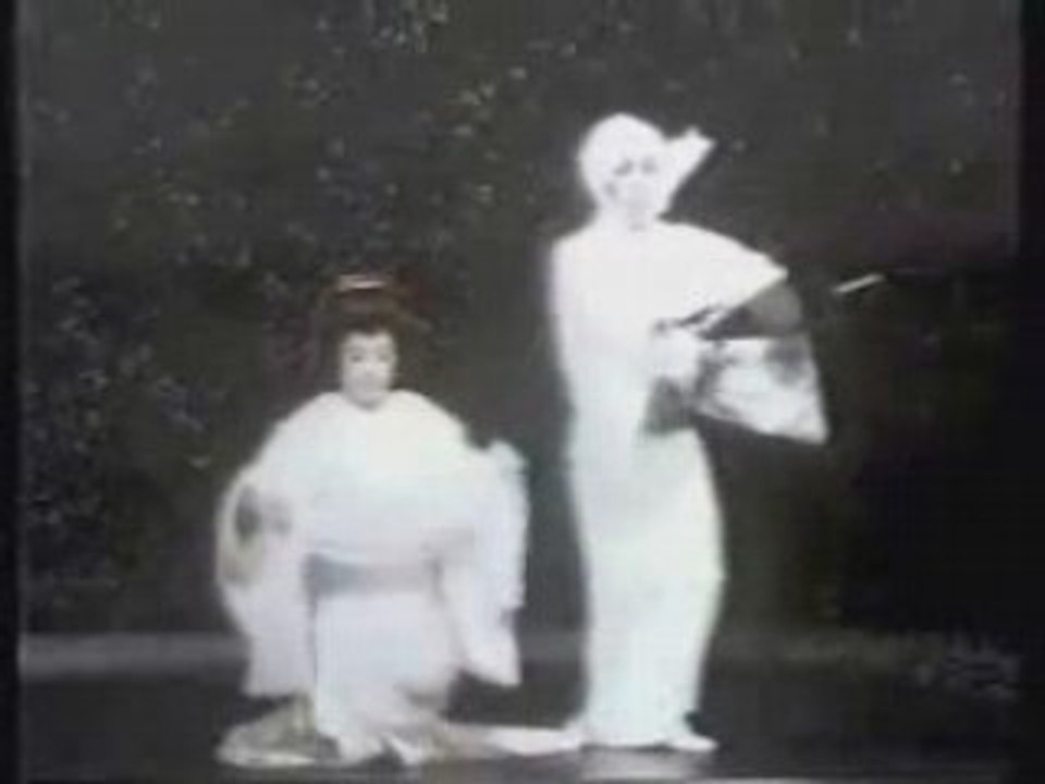 梅沢富美男 / 夢芝居