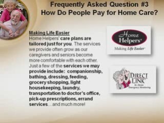 Senior Care Cincinnati OH 6