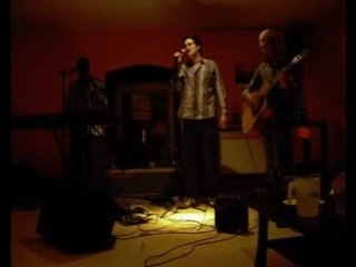 Empty The Sea - Concert Barsi Barla 18-12-2008 - 1/3