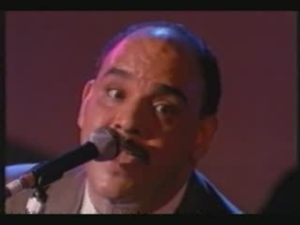 Phil Perry . Forever [Live]