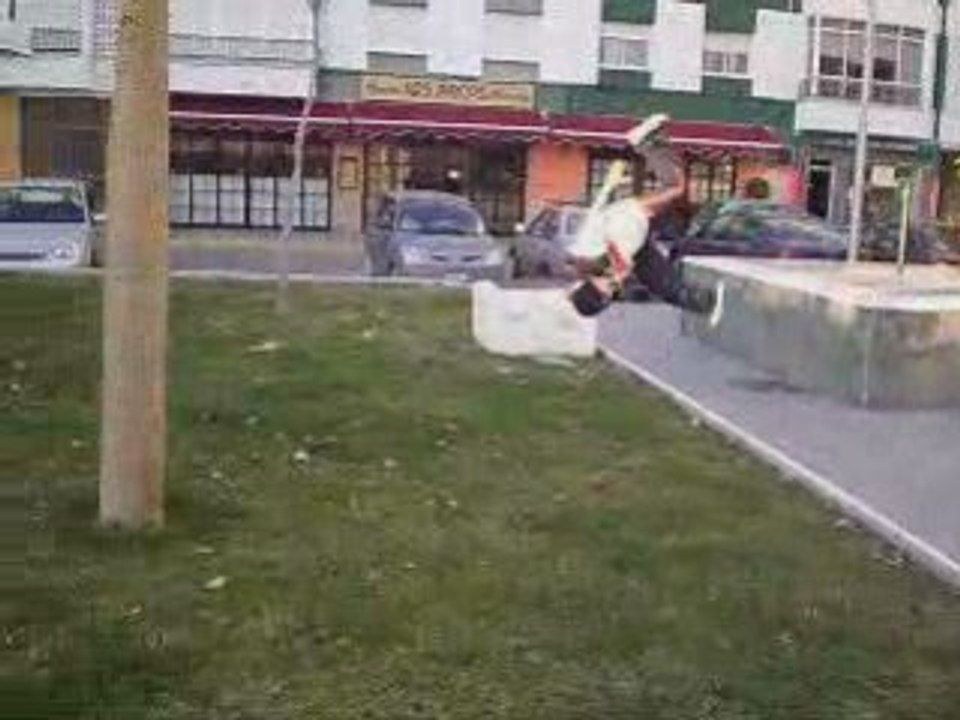 Nano trick