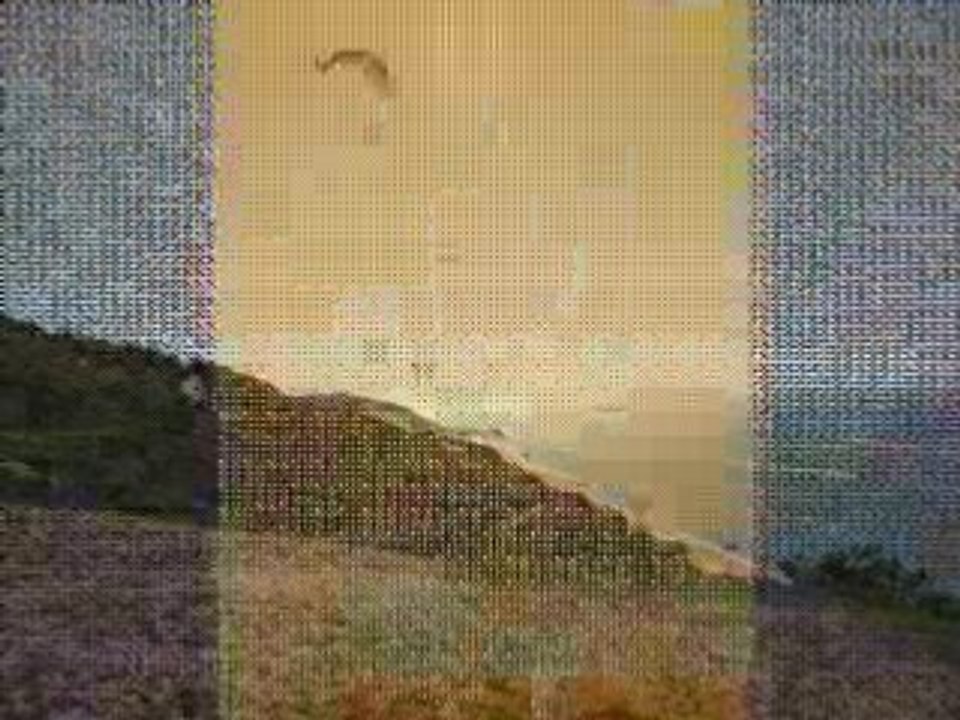 Parapente dune du Pyla - Septembre 2008