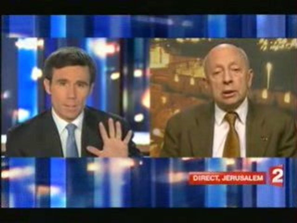 Israel Palestine Gaza 12 janvier 2009 !