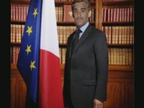 Voeux de Kipetchi 2009