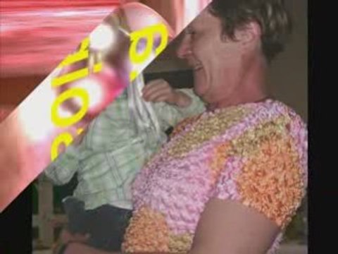 Mariage de Christel et Fabien 3