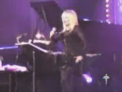 Лили Иванова в Париж-09.01.2009г.