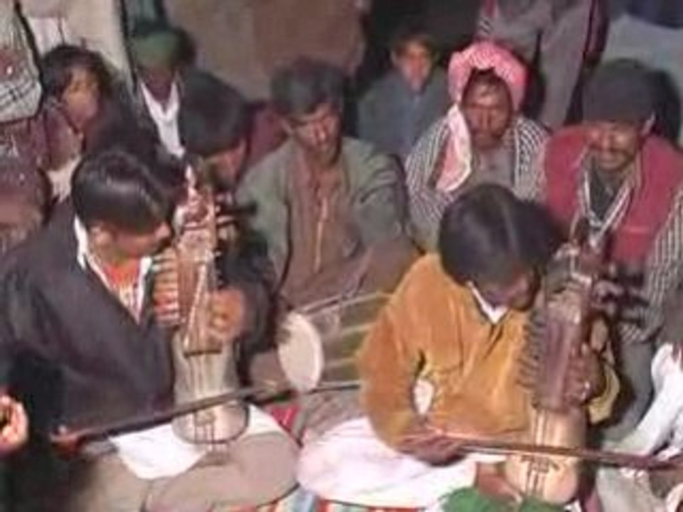 MUSICIENS LANGAS DE BARNAWA (4)