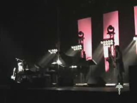 Лили Иванова в Париж 09.01.2009г