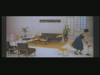 American Look (Part I) (1958)