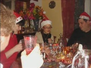 NOEL 2008 DIAPORAMA
