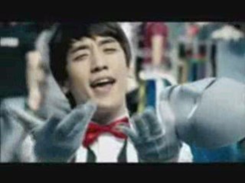 Big Bang ft. No Brain - Oh My Friend [MV]